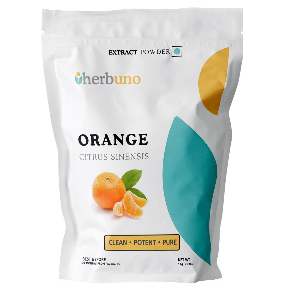 Orange (Citrus Sinensis) Extract Powder | Santra Powder - Bulk Supplier India
