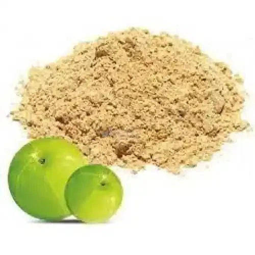 Organic Amla (Phyllanthus emblica) Fruit Powder  - Bulk Supplier India  - shop_name
