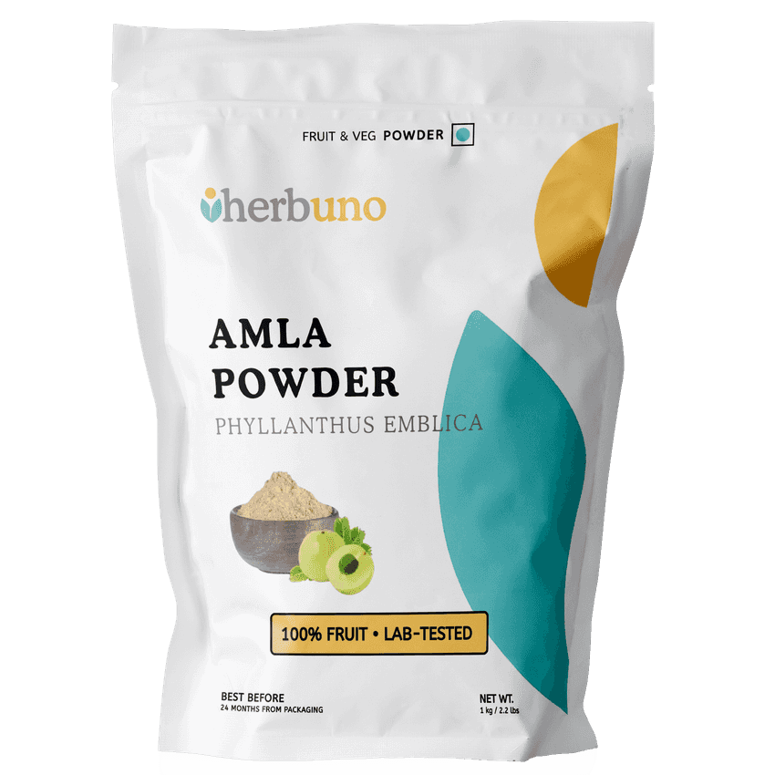 Organic Amla (Phyllanthus emblica) Fruit Powder  - Bulk Supplier India  - shop_name