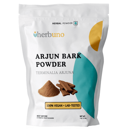 Organic Arjuna (Terminalia arjuna) Bark Powder  - Bulk Supplier India  - shop_name