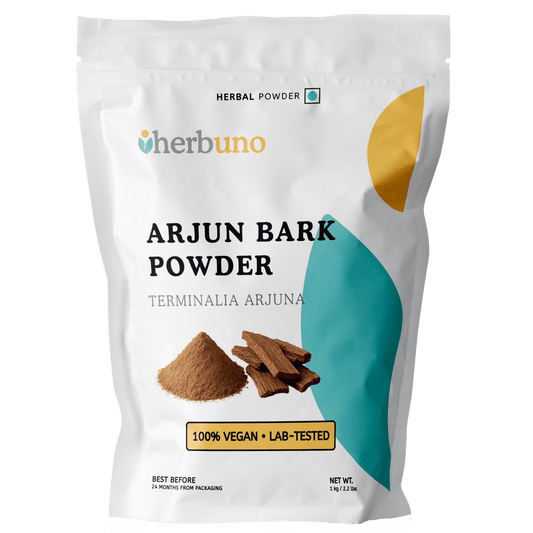 Organic Arjuna (Terminalia arjuna) Bark Powder  - Bulk Supplier India  - shop_name