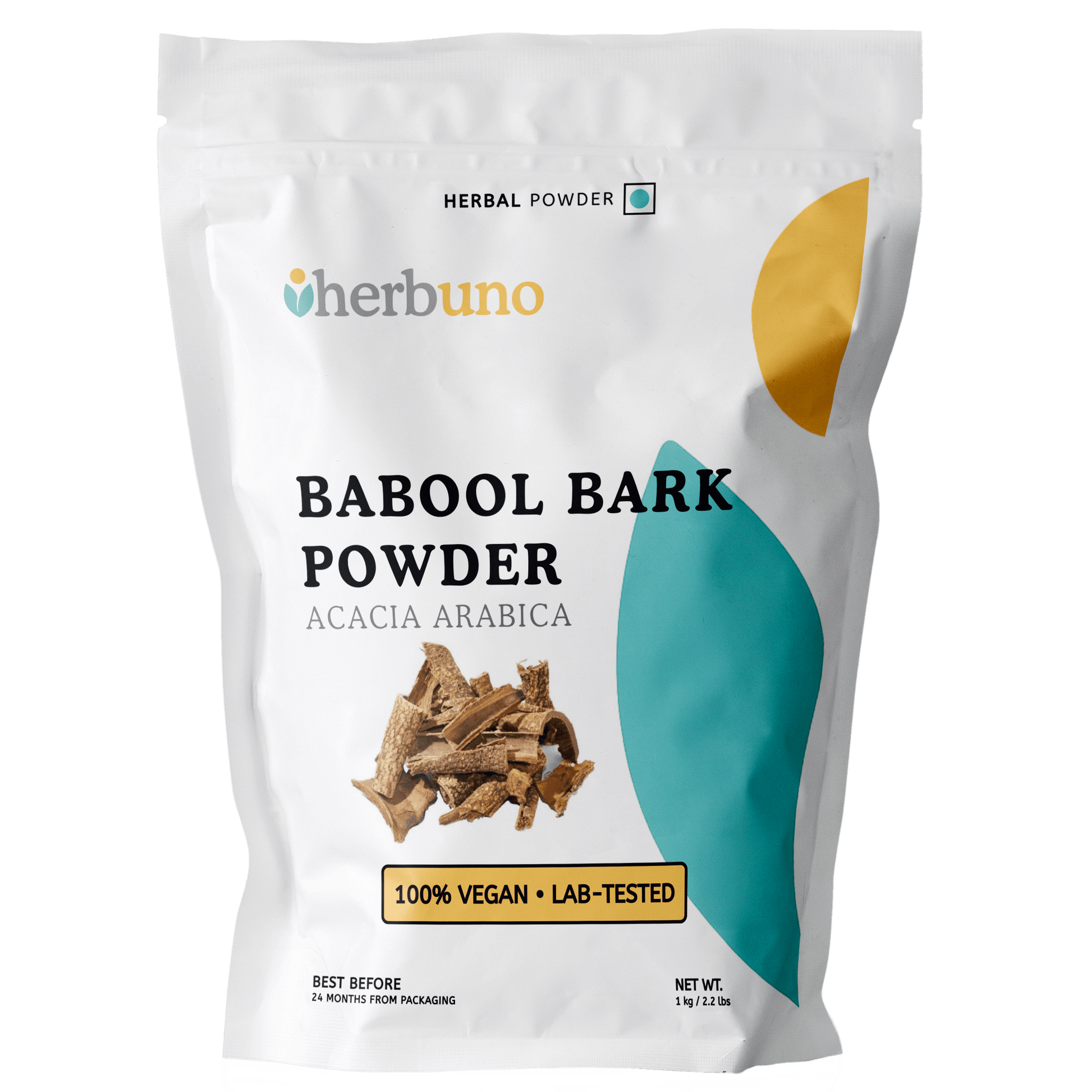 Organic Babool Bark Powder - Acacia arabica  - Bulk Supplier India  - shop_name