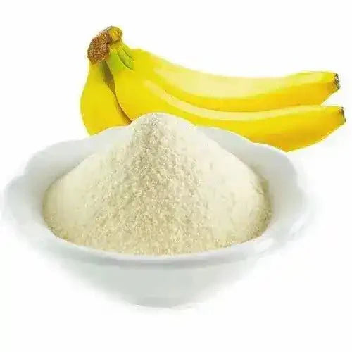 Banana Fruit Liquid Extract (Water Soluble) - Musa  - Bulk Supplier India  - shop_name