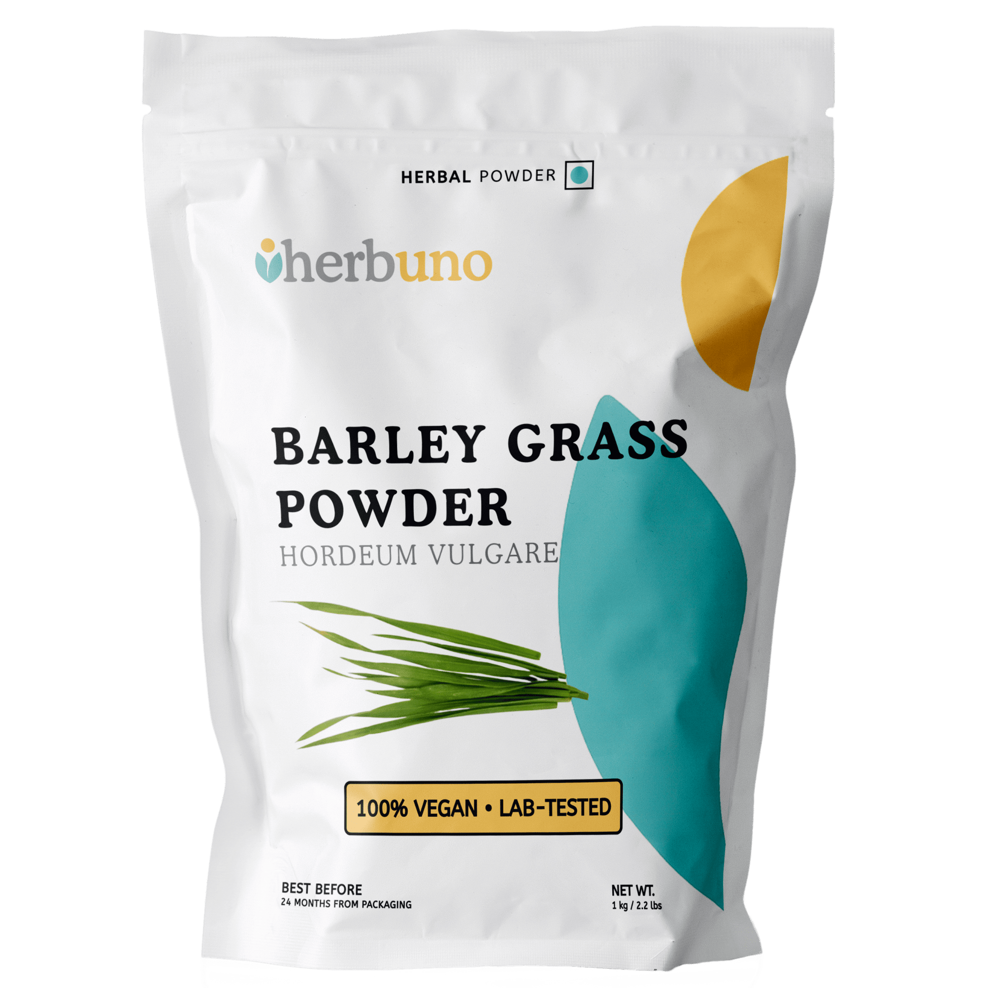Organic Barley Grass (Hordeum vulgare) Powder  - Bulk Supplier India  - shop_name