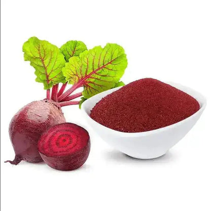 Organic Beetroot Powder - Beta vulgaris  - Bulk Supplier India  - shop_name