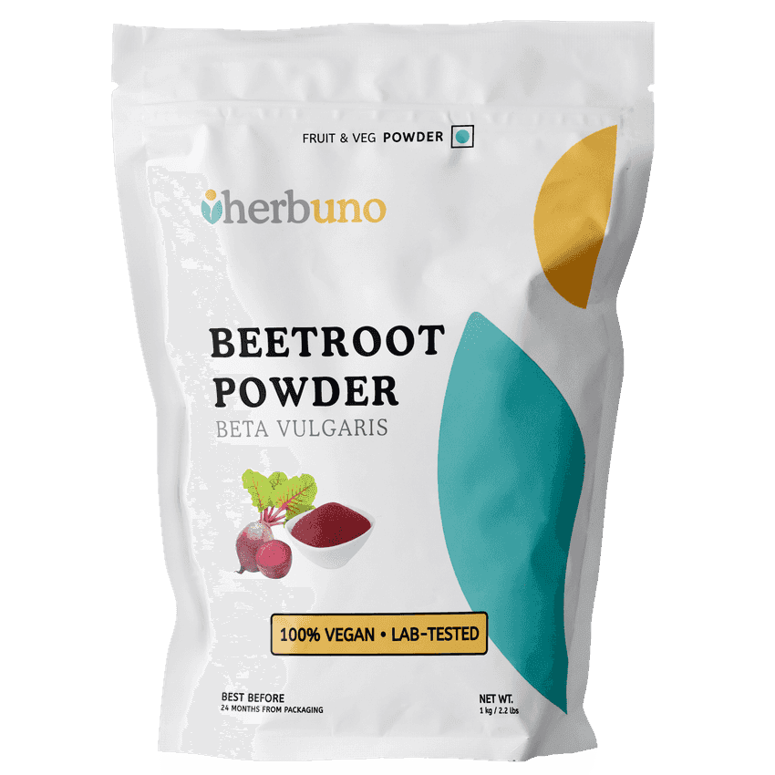 Organic Beetroot Powder - Beta vulgaris  - Bulk Supplier India  - shop_name