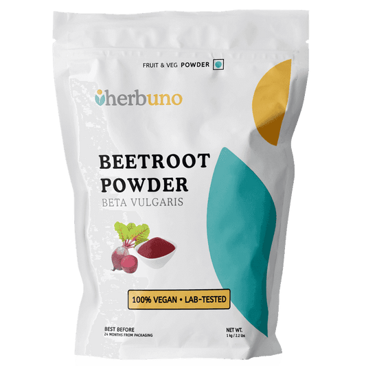 Organic Beetroot Powder - Beta vulgaris  - Bulk Supplier India  - shop_name