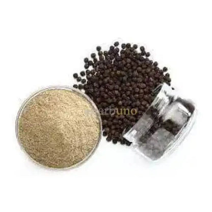 Black Pepper Liquid Extract (Water Soluble) - Piper nigrum  - Bulk Supplier India  - shop_name
