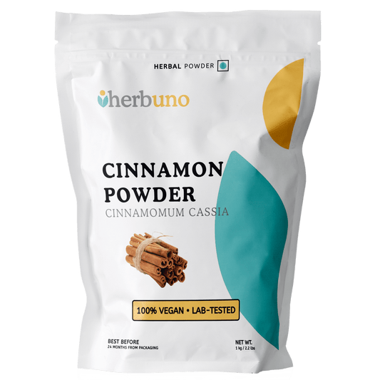 Organic Cinnamon (Cinnamomum cassia) Bark Powder  - Bulk Supplier India  - shop_name