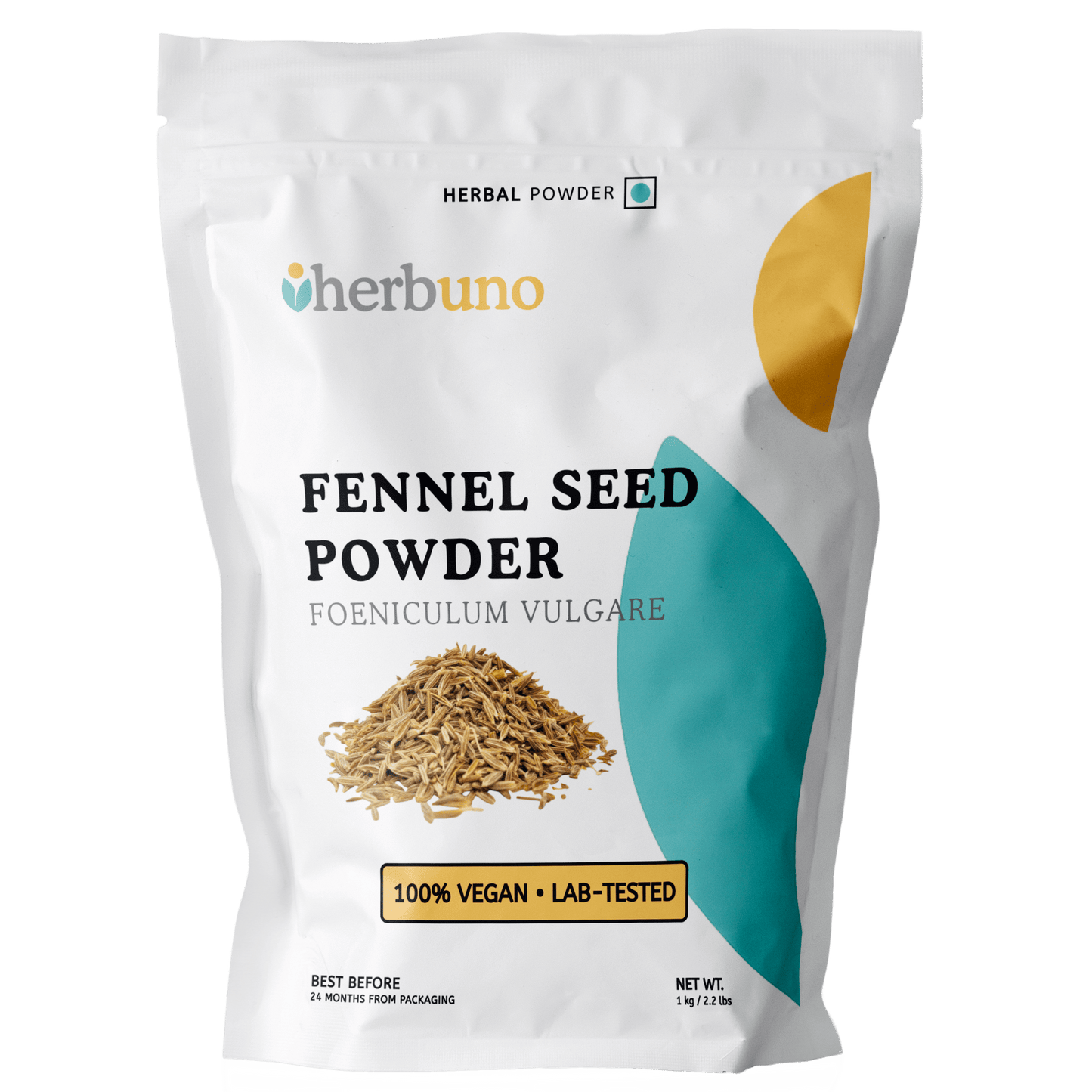 Organic Fennel Seed (Foeniculum vulgare) Powder  - Bulk Supplier India  - shop_name