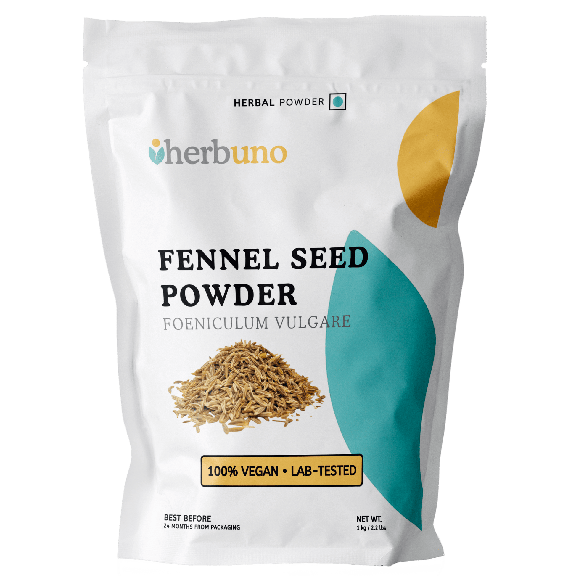 Organic Fennel Seed (Foeniculum vulgare) Powder  - Bulk Supplier India  - shop_name