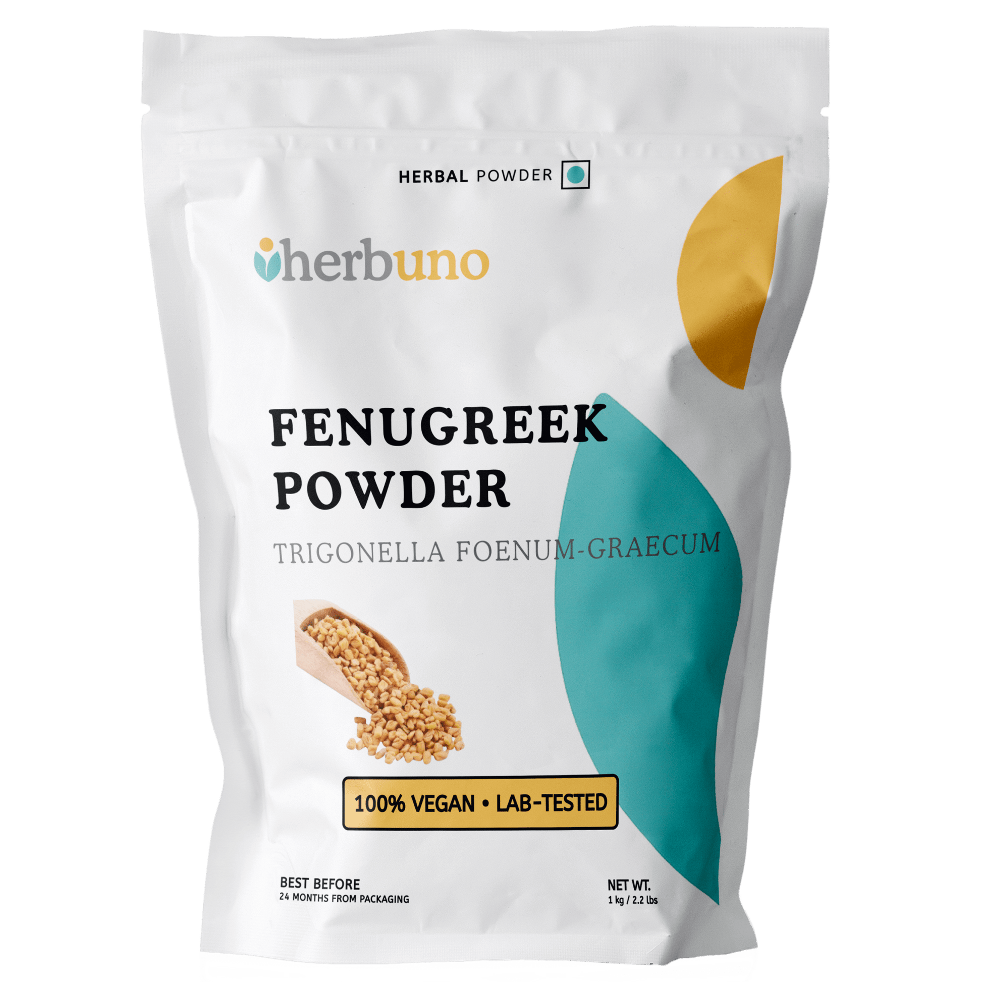Organic Fenugreek (Trigonella foenum - graecum) Powder  - Bulk Supplier India  - shop_name