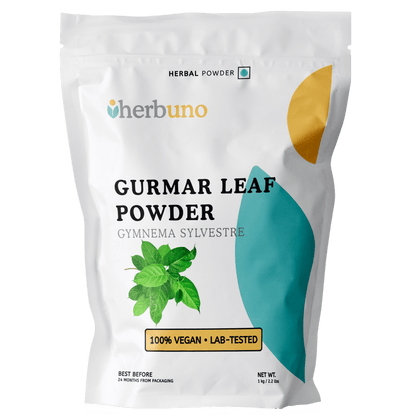 Organic Gymnema sylvestre (Gurmar) Leaf Powder  - Bulk Supplier India  - shop_name