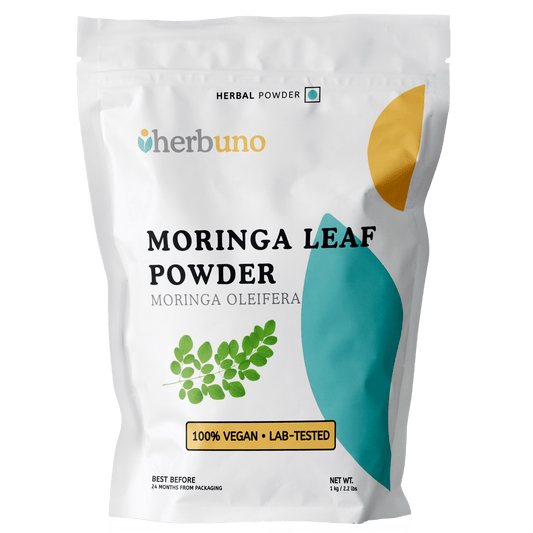 Organic Moringa (Moringa oleifera) Leaf Powder  - Bulk Supplier India  - shop_name