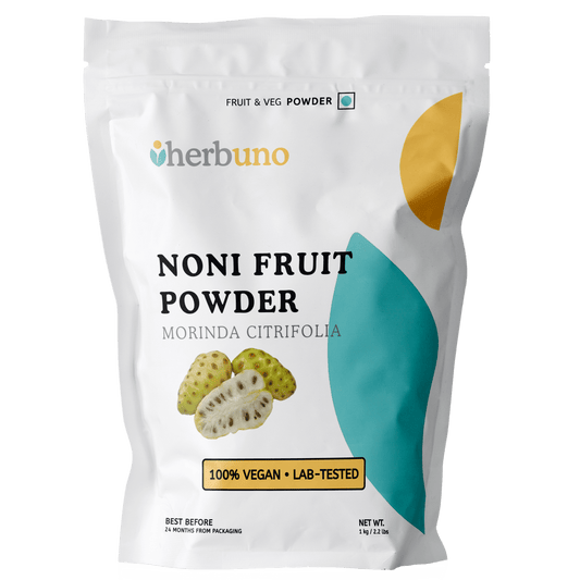Organic Noni Fruit (Morinda citrifolia) Powder  - Bulk Supplier India  - shop_name