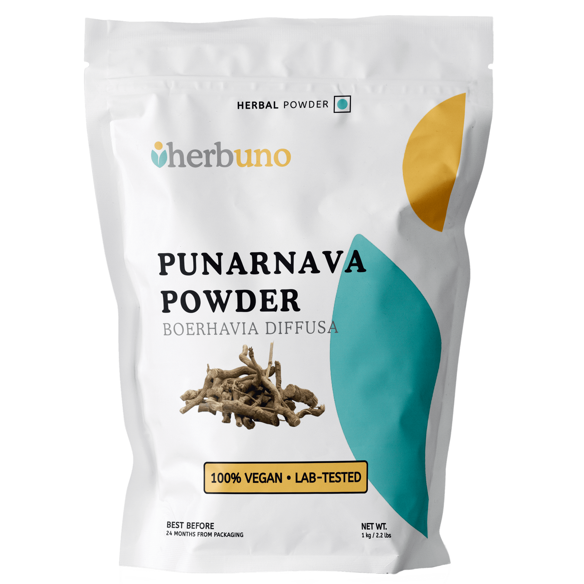 Organic Punarnava (Boerhavia diffusa) Herb Powder  - Bulk Supplier India  - shop_name
