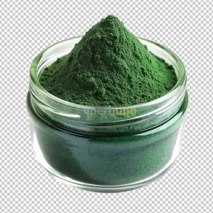 Organic Spirulina (Arthrospira platensis) Powder  - Bulk Supplier India  - shop_name