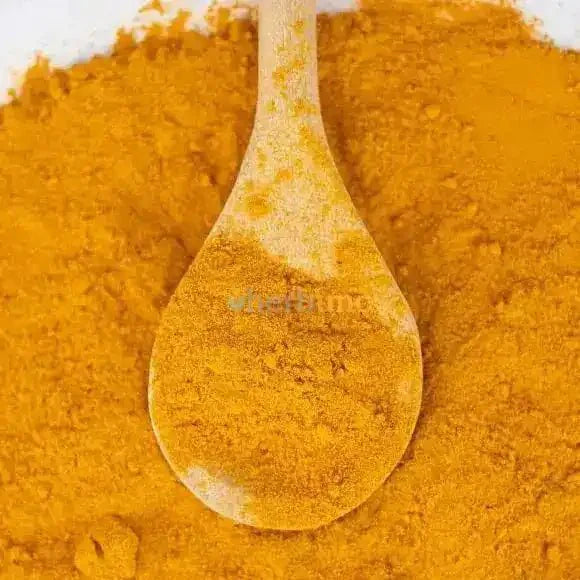 Organic Turmeric (Curcuma longa) Root Powder  - Bulk Supplier India  - shop_name