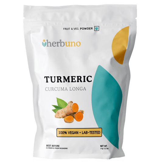 Organic Turmeric (Curcuma longa) Root Powder  - Bulk Supplier India  - shop_name
