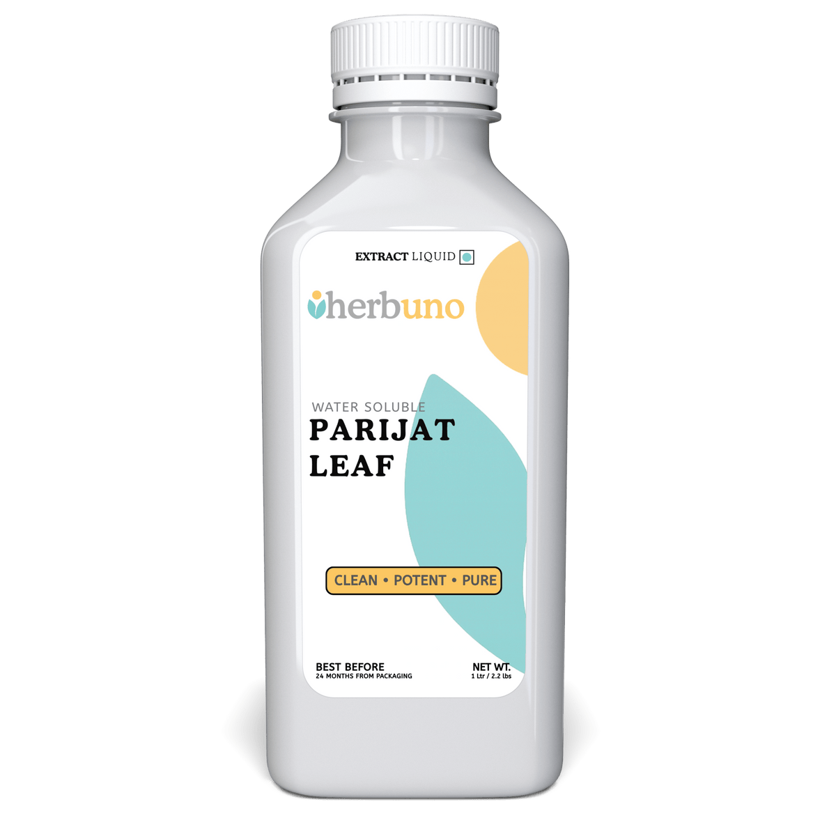 Parijat Leaf Water Soluble Extract | Parijat, Parijatamu