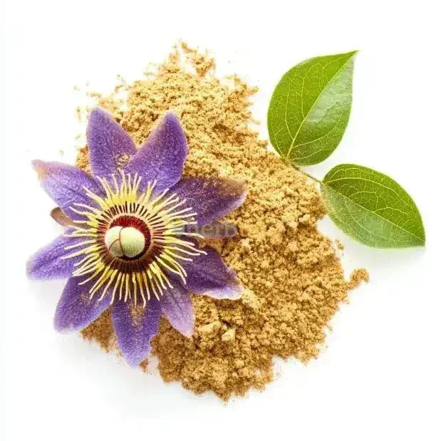 Passion Flower Extract Powder - Bulk Supplier India