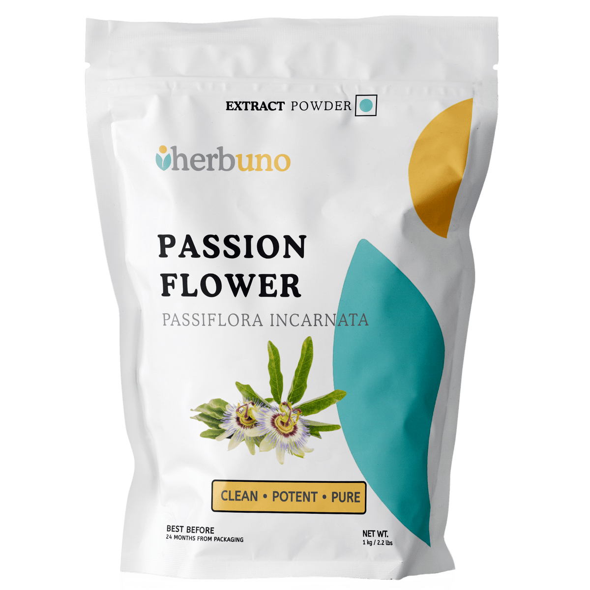 Passion Flower Extract Powder - Bulk Supplier India