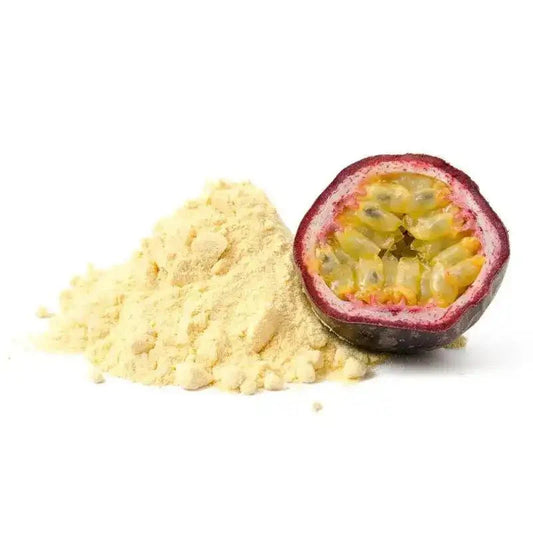 Passion Fruit Powder - Tropical Flavor Booster  - Bulk Supplier India  - shop_name