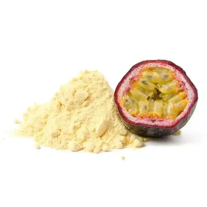 Passion Fruit Powder - Tropical Flavor Booster  - Bulk Supplier India  - shop_name