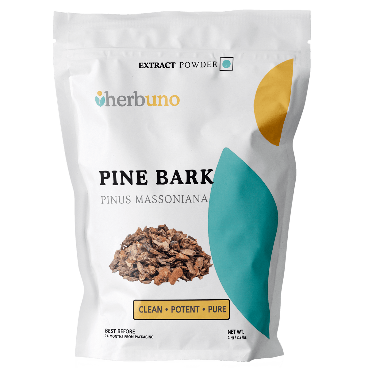 Pine Bark Extract Powder - Bulk Supplier India