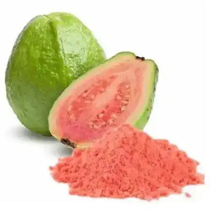 Pink Guava Powder  - Bulk Supplier India  - shop_name
