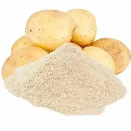 Potato Powder - Solanum tuberosum 500g  - Bulk Supplier India  - shop_name