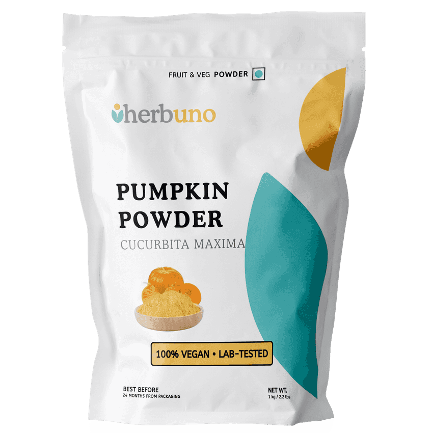 Pumpkin Powder - Nutrient - Rich  - Bulk Supplier India  - shop_name