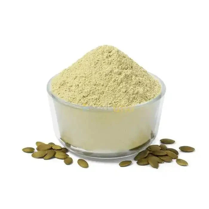 Pumpkin Seed Extract Powder | Kaddu Beej Powder - Bulk Supplier India