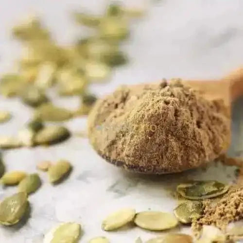 Pumpkin Seed Extract Powder | Kaddu Beej Powder - Bulk Supplier India