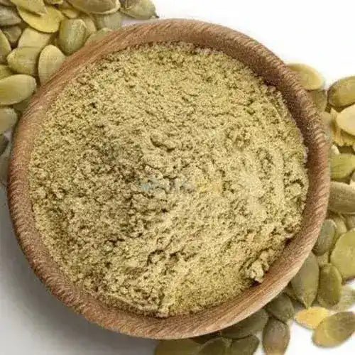 Pumpkin Seed Extract Powder | Kaddu Beej Powder - Bulk Supplier India