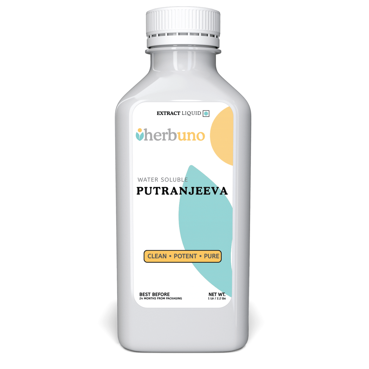 Putranjeeva Seed Water Soluble Extract