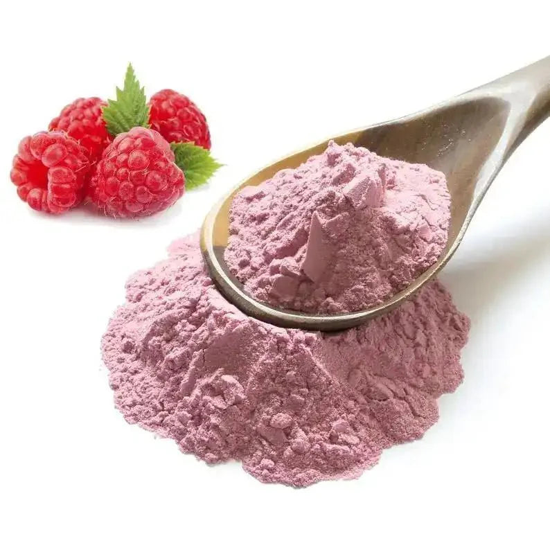Raspberry Powder – Tart - Sweet Flavor Boost  - Bulk Supplier India  - shop_name