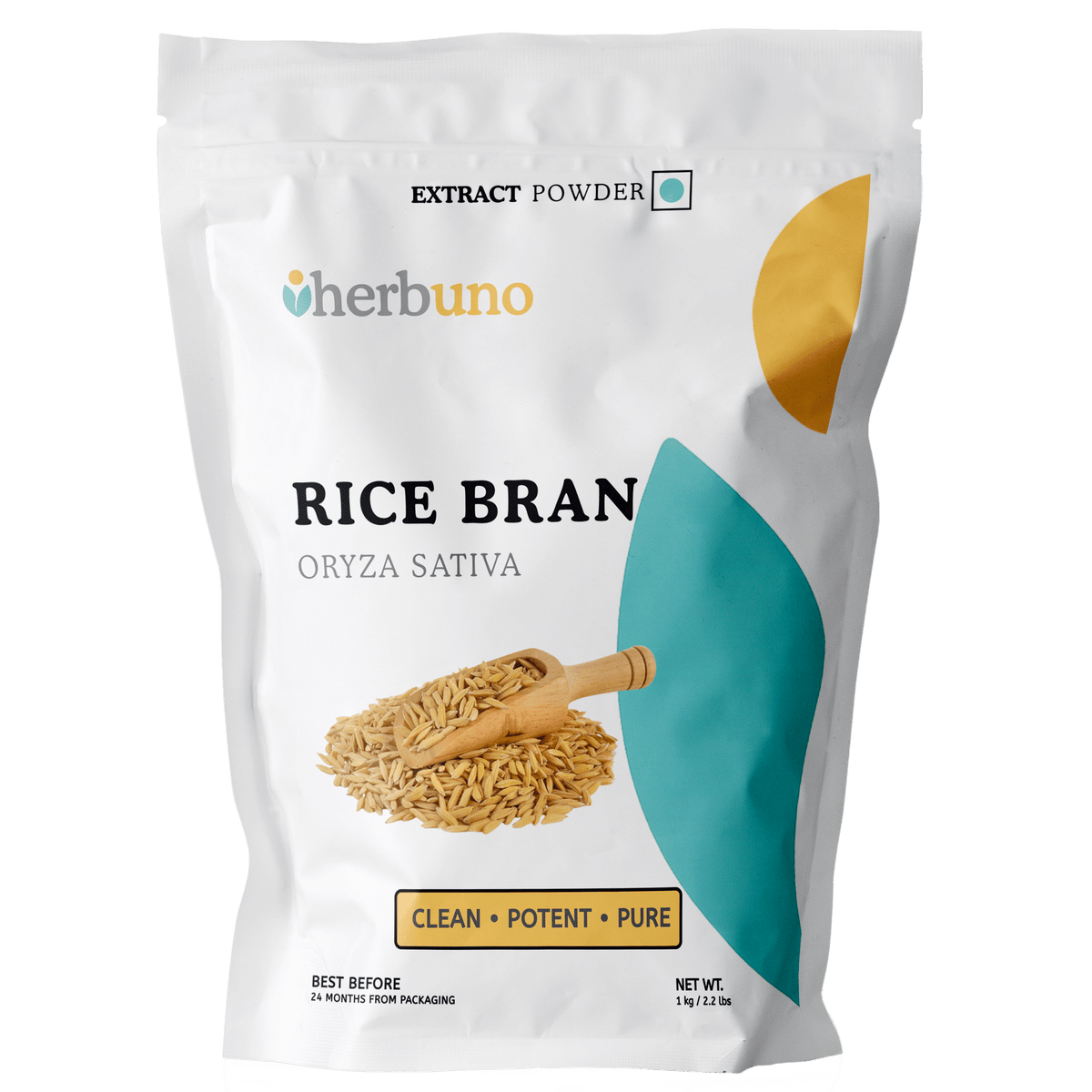 Rice Bran Extract Powder | Chawal Choker Powder - Bulk Supplier India
