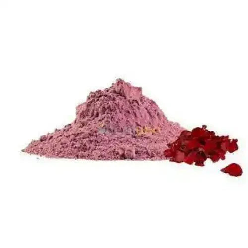 Rose Petal Extract Powder  - Bulk Supplier India  - shop_name