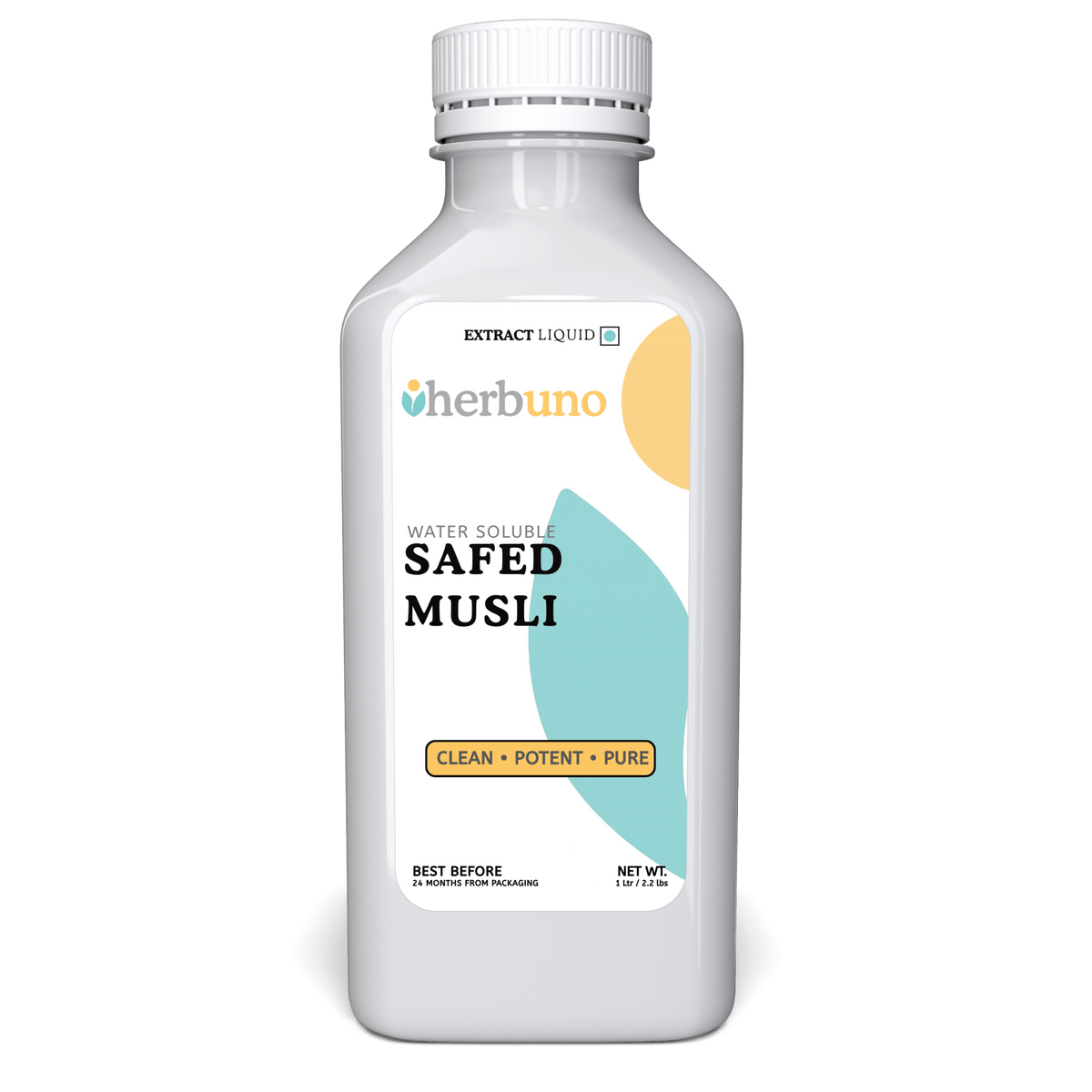 Safed Musli Root Water Soluble Extract | Safed Musli, Swetha Musli