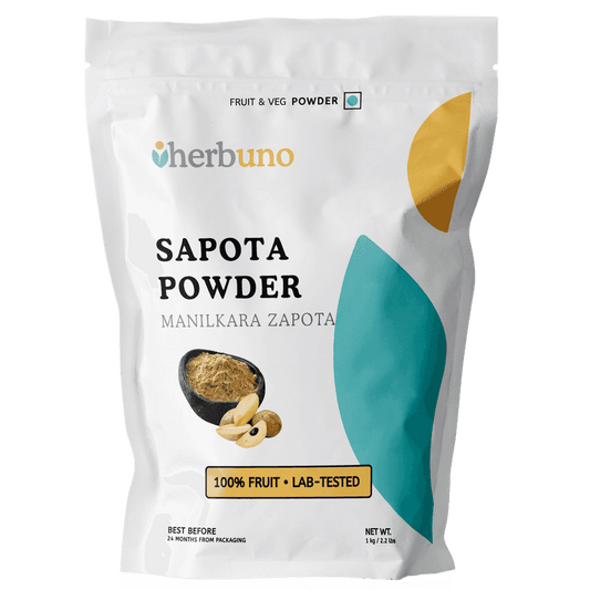 Sapota Powder  - Bulk Supplier India  - shop_name