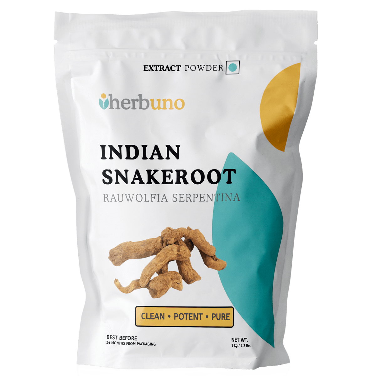 Sarpagandha Extract Powder - Bulk Supplier India