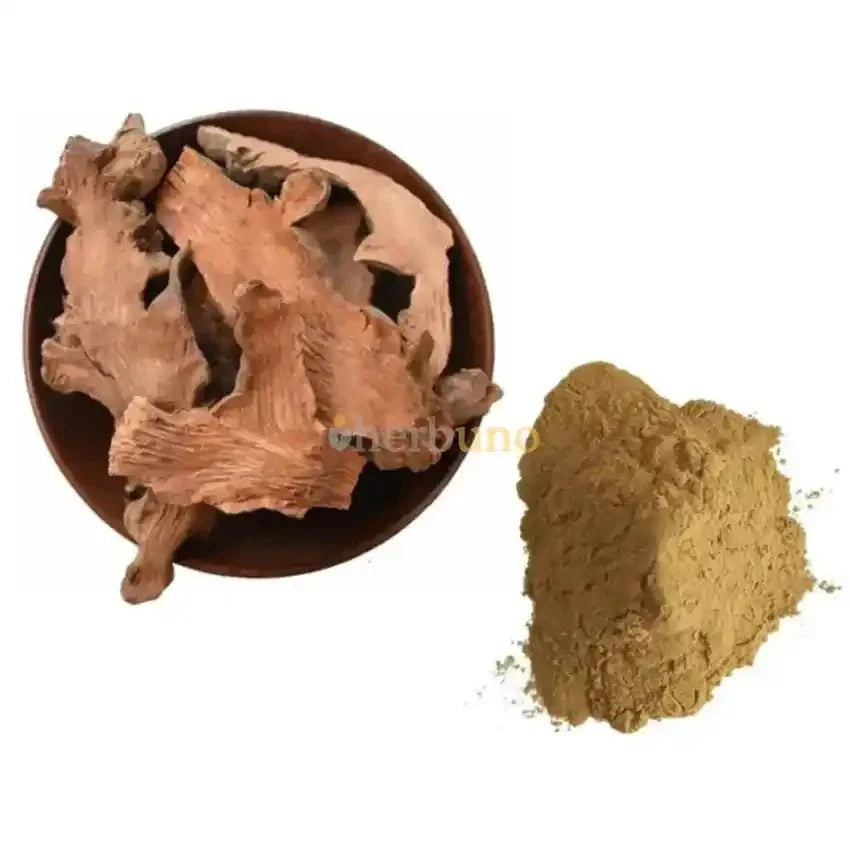 Sarsaparilla Extract Powder - Hemidesmus Indicus - Bulk Supplier India