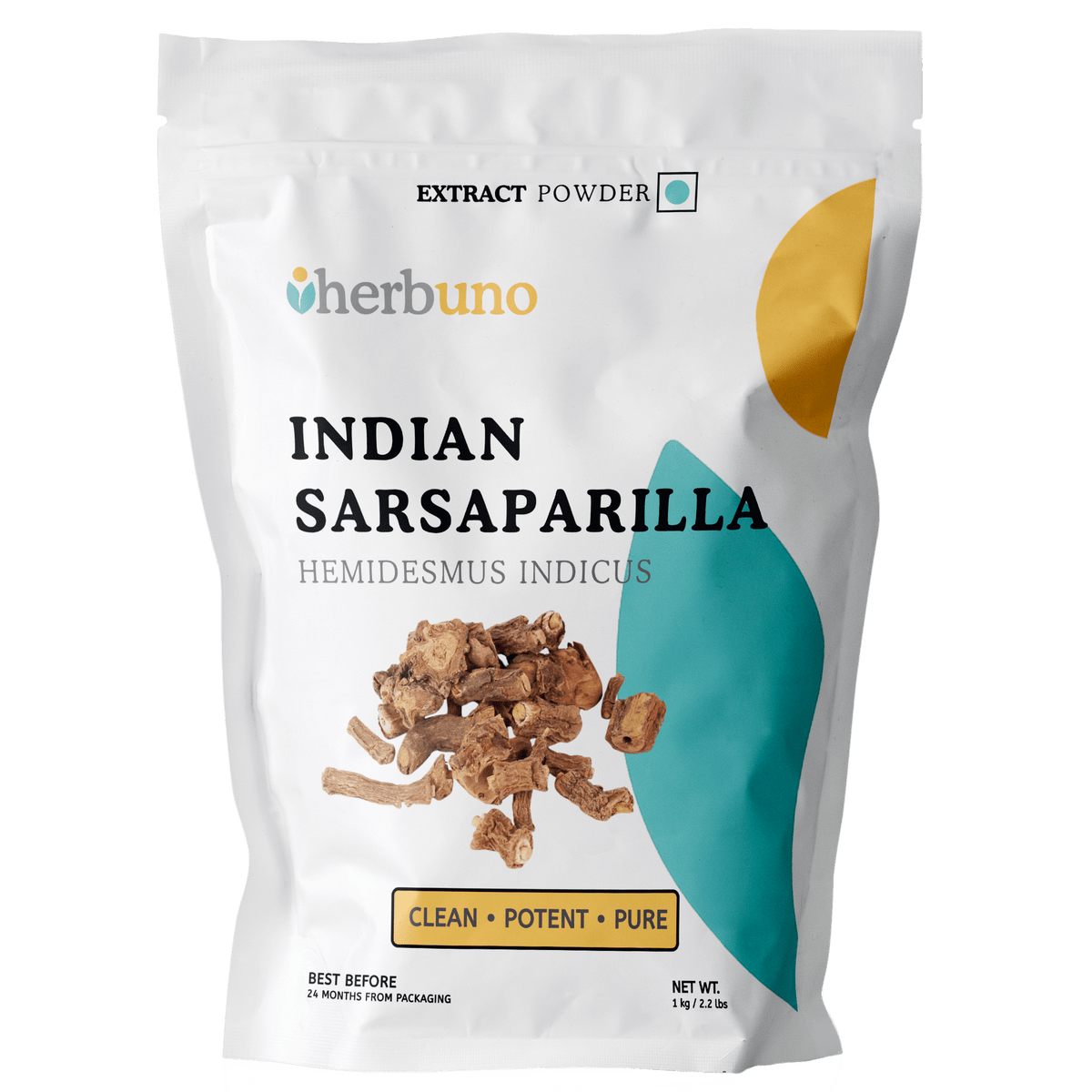 Sarsaparilla Extract Powder - Hemidesmus Indicus - Bulk Supplier India