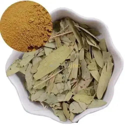 Senna Extract Powder | Sonamukhi - Bulk Supplier India