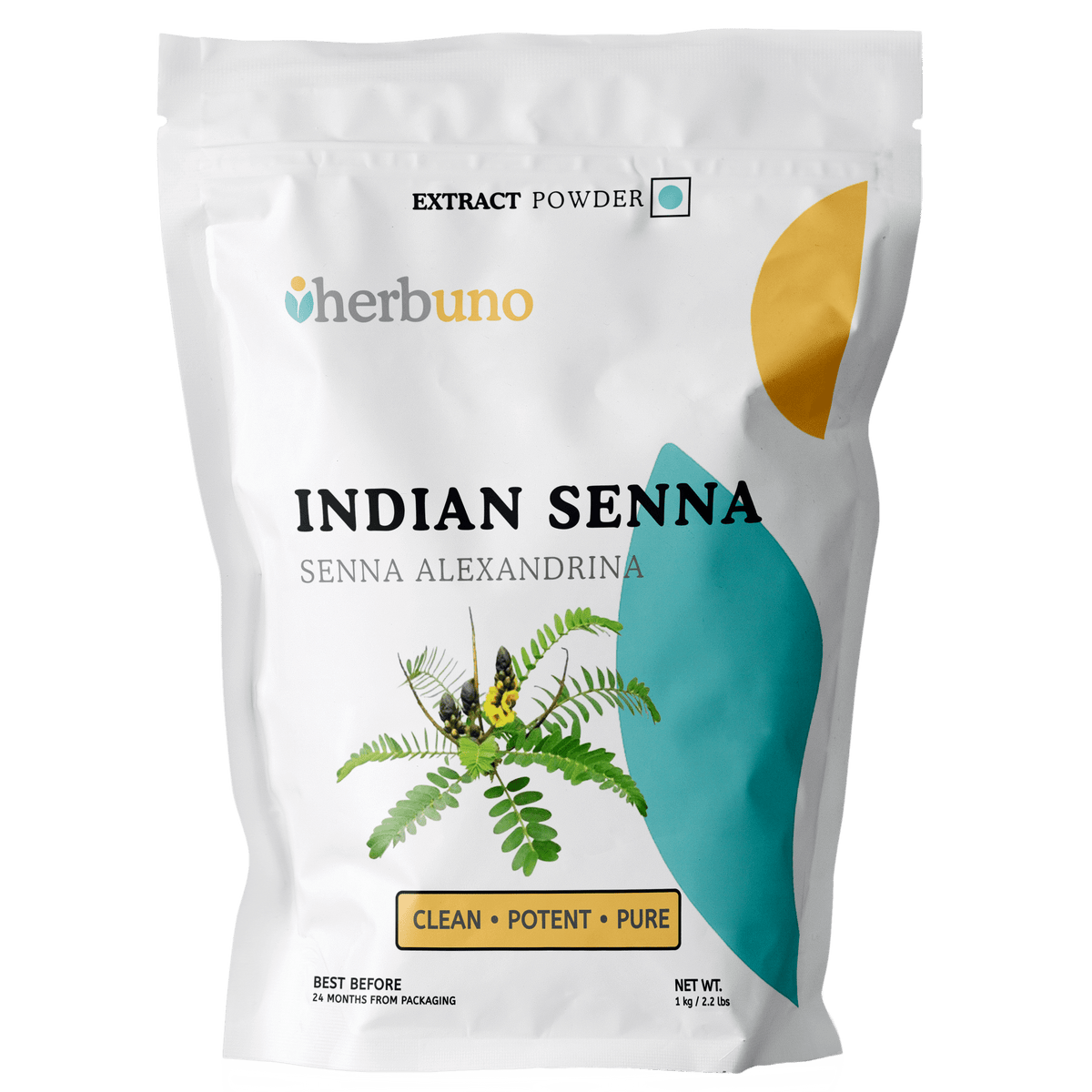 Senna Extract Powder | Sonamukhi - Bulk Supplier India