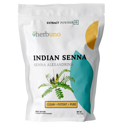 Senna Extract Powder | Sonamukhi - Bulk Supplier India