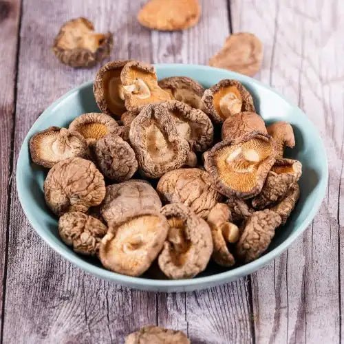 Shiitake Mushroom Extract - Lentinula edodes - Bulk Supplier India
