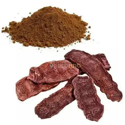 Organic Shikakai (Acacia concinna) Powder  - Bulk Supplier India  - shop_name