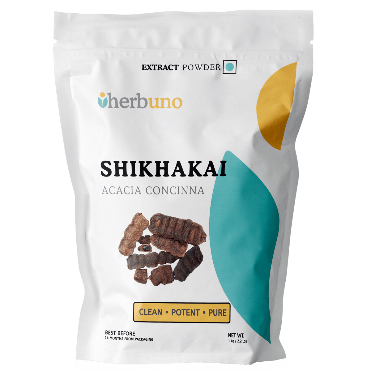 Shikhakai Extract Powder - Bulk Supplier India